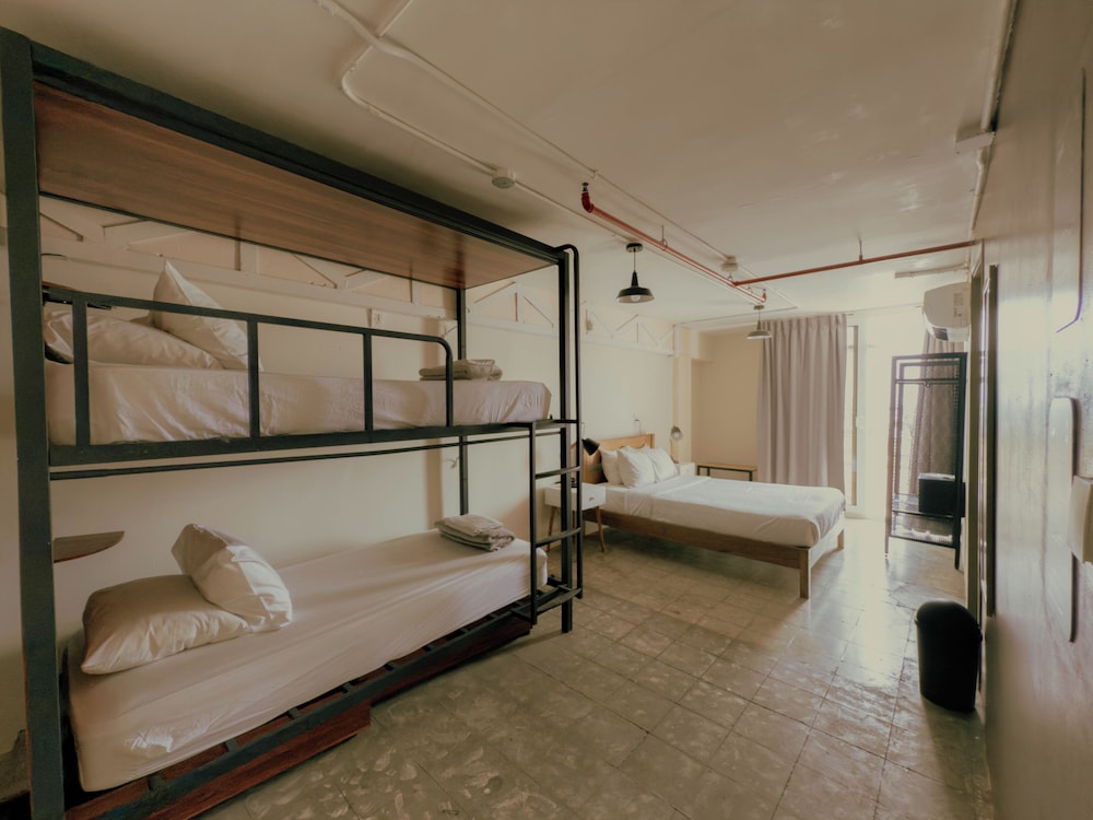 Viajero Casco Viejo Hostel