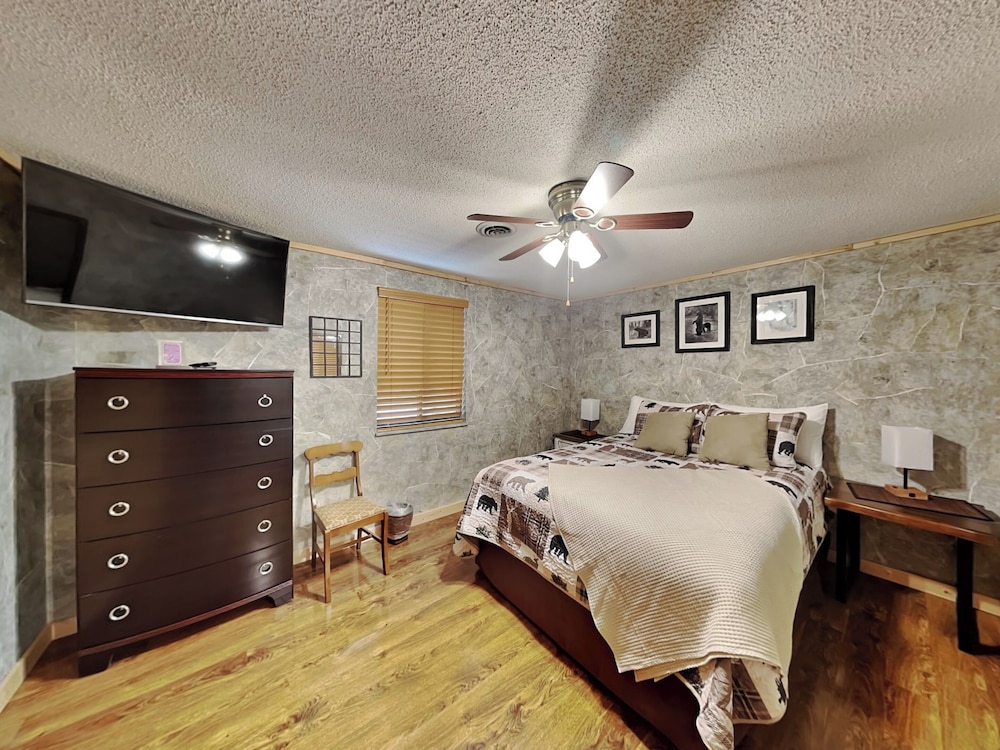 Gatlinburg's Hidden Gem by Jackson Mountain Rentals