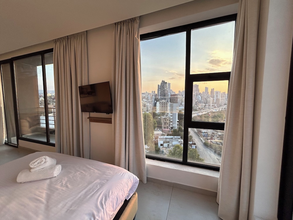 Gate 9 Tower -Studios & Apts Mar Mikhael