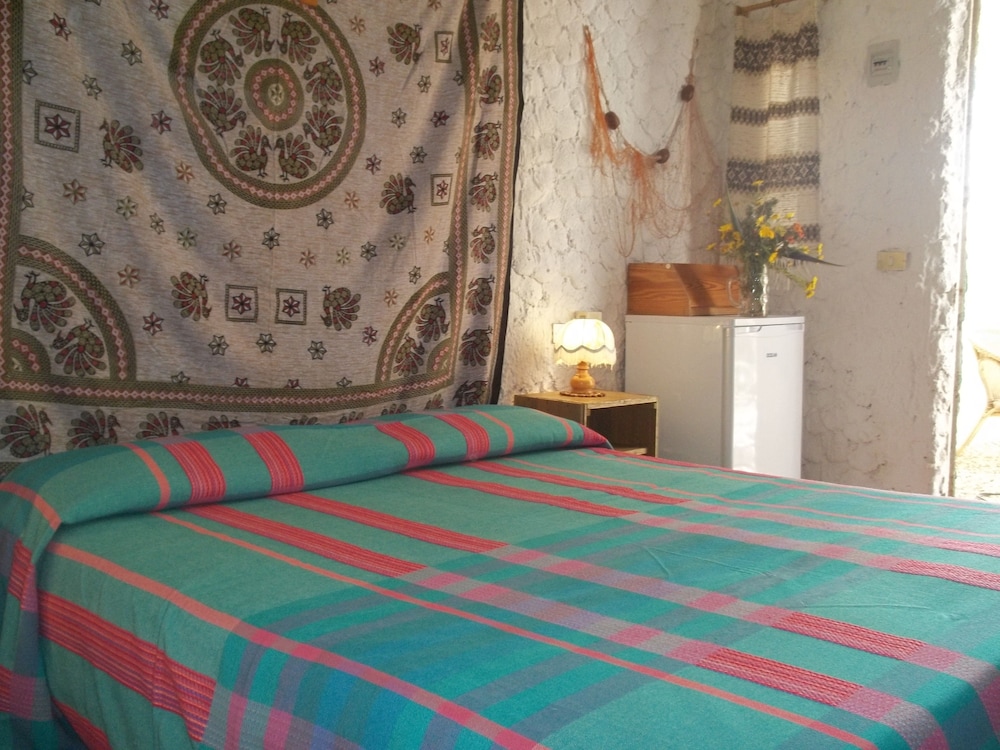 Blu Green Lampedusa photo 2