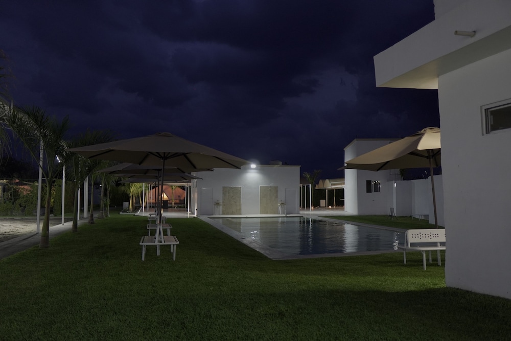 Glamping Majagua