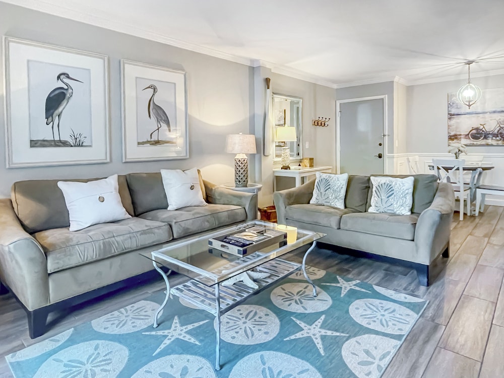 870 Ketch Court at The Sea Pines Resort