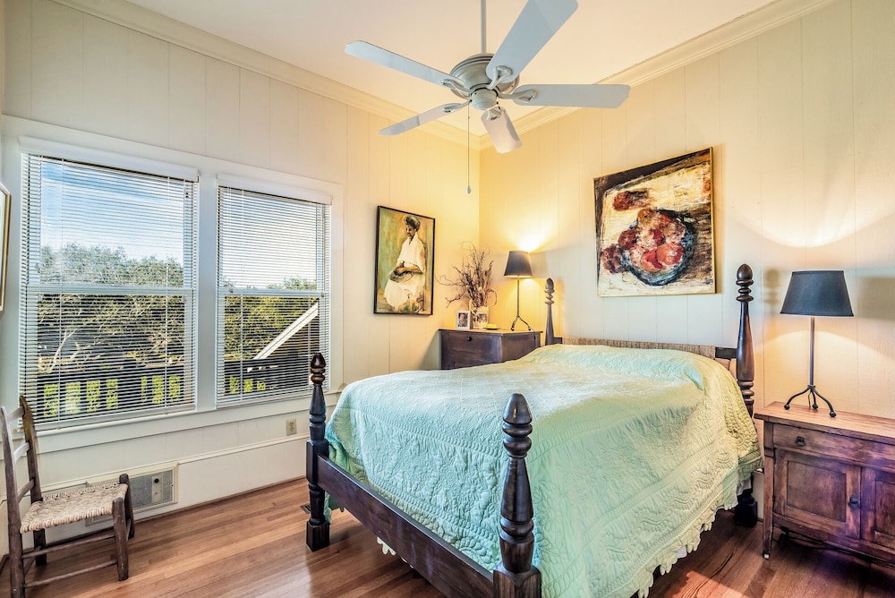 Lachicotte Vacation Rentals