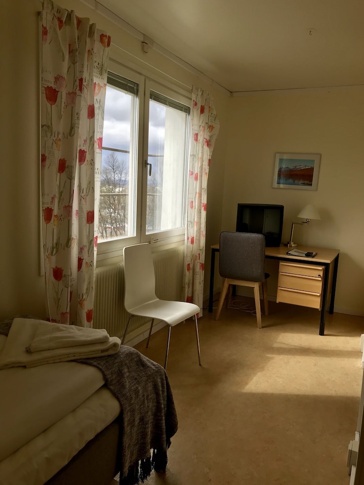Malmfältens Logi & Konferens - Hostel - Image 3