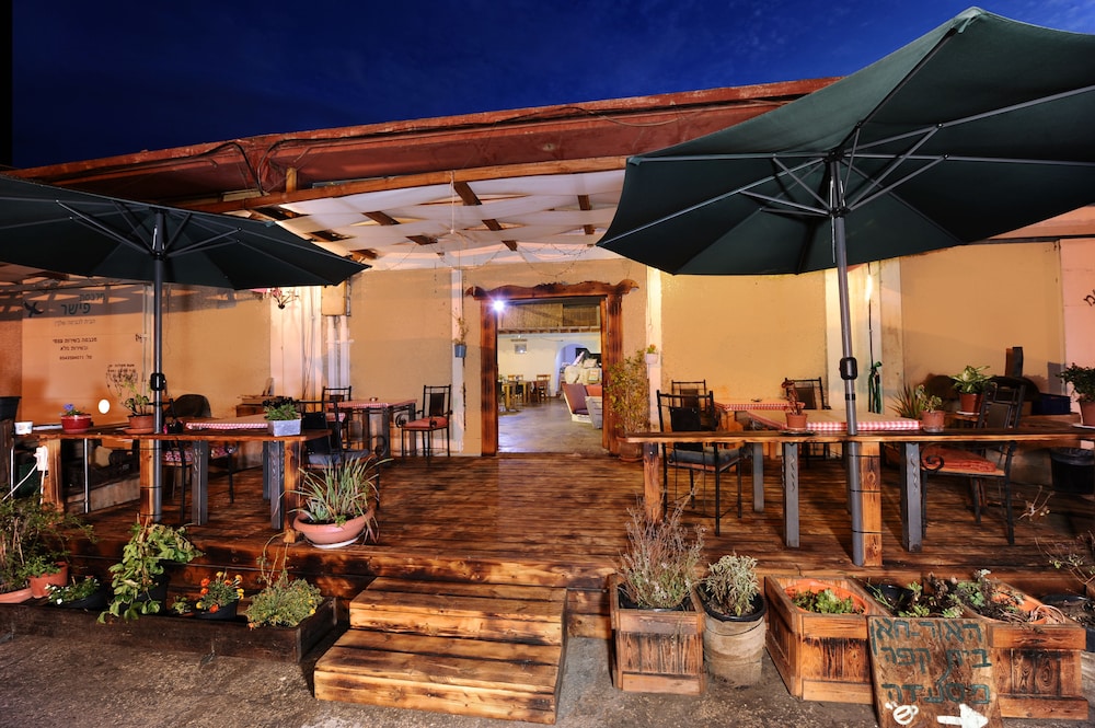 Spice Quarter Inn