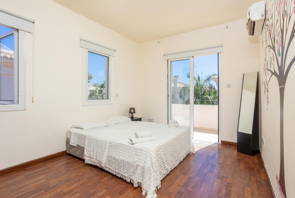 Villa Koula in Paralimni