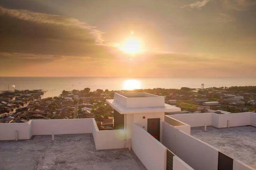 Sekinchan Seaview Homestay