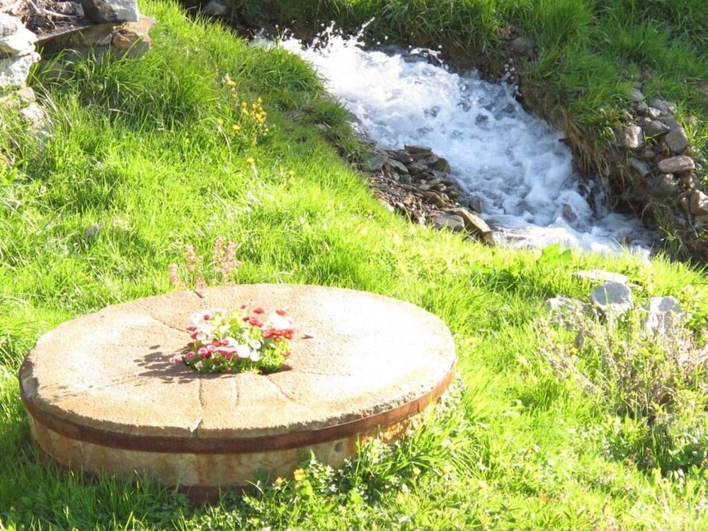 La chambre du Moulin