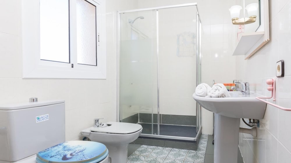 Del Pi in Blanes With 4 Bedrooms and 3 Bathrooms