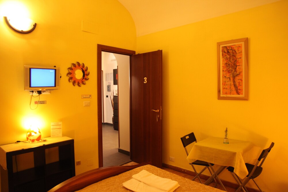 B&B Carlo Felice