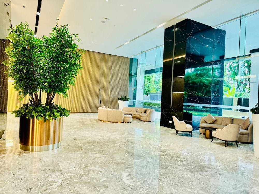 The Manor KLCC Luxury Asia