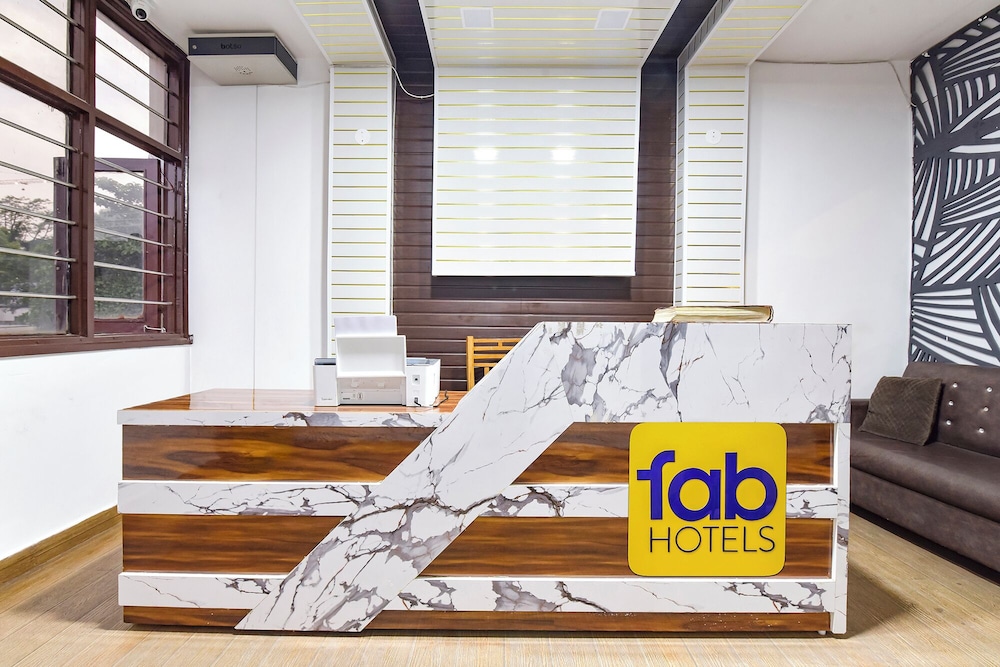 Fabhotel Aayat Home Stay