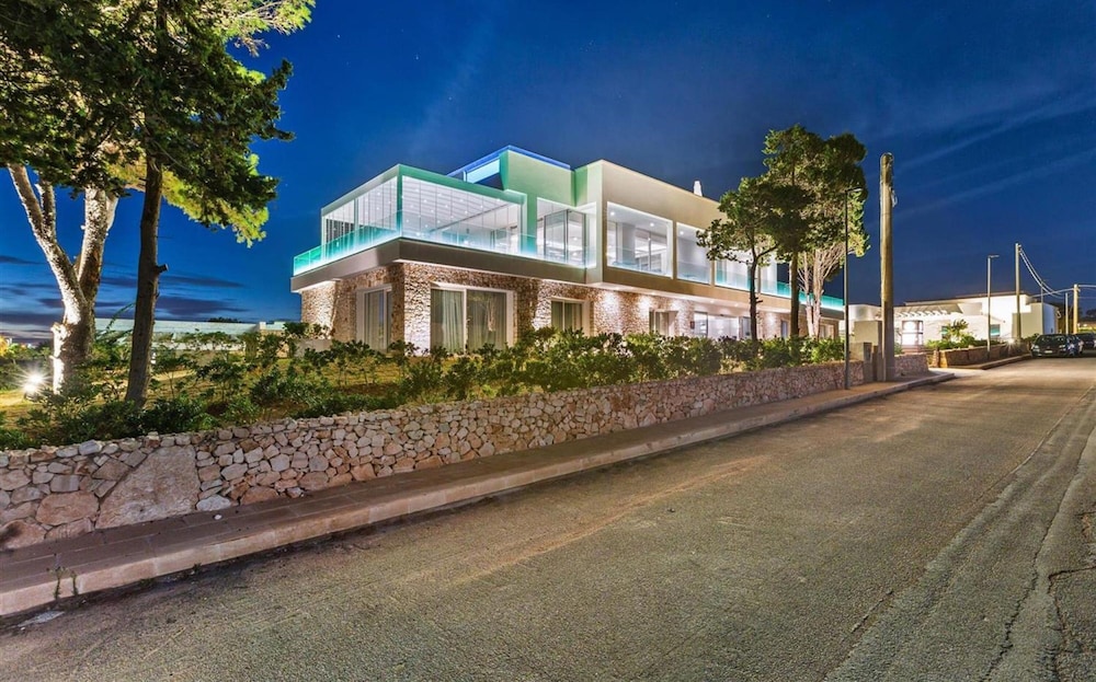 1665 Perla Saracena Luxury Suites - Attici Panoramici Vista Mare by Barbarhouse