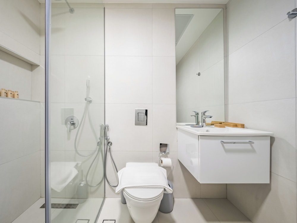 Luma22 Residences - JVC - Dubai