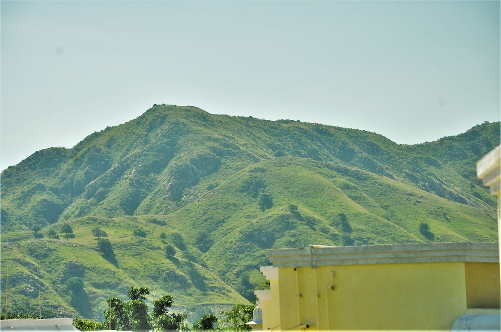 Alcor Kumbhalgarh – the family getaway