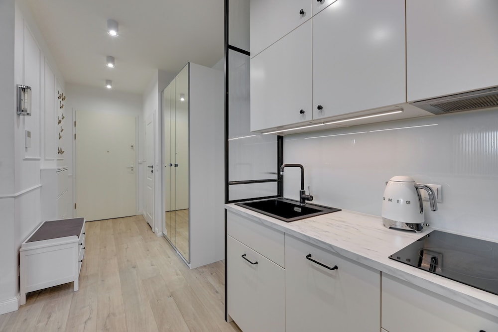 Nadmorski Park by Grand Apartments