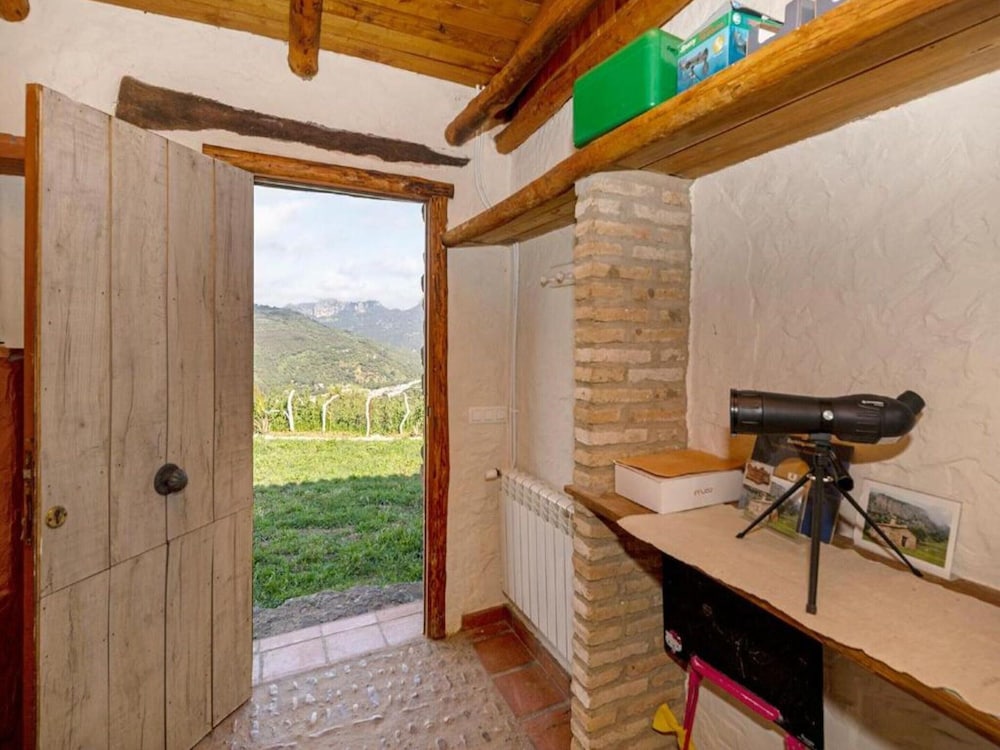 Casa El Garciago Designed for Nature Lovers