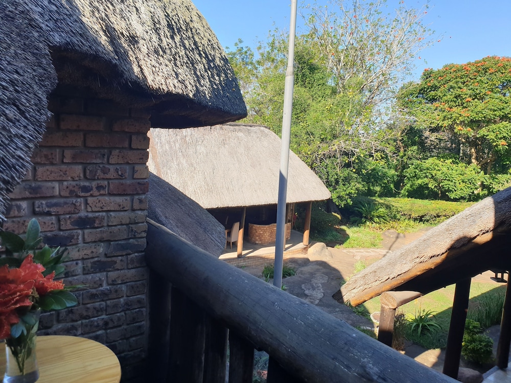 Marrob Lodge view 3
