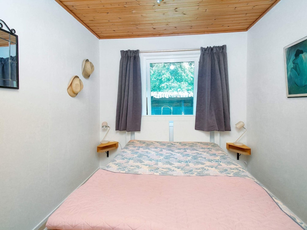 6 Person Holiday Home in Kalundborg view 2