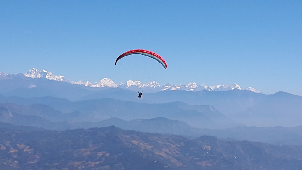 Langtang View Nagarkot Bed & Breakfast