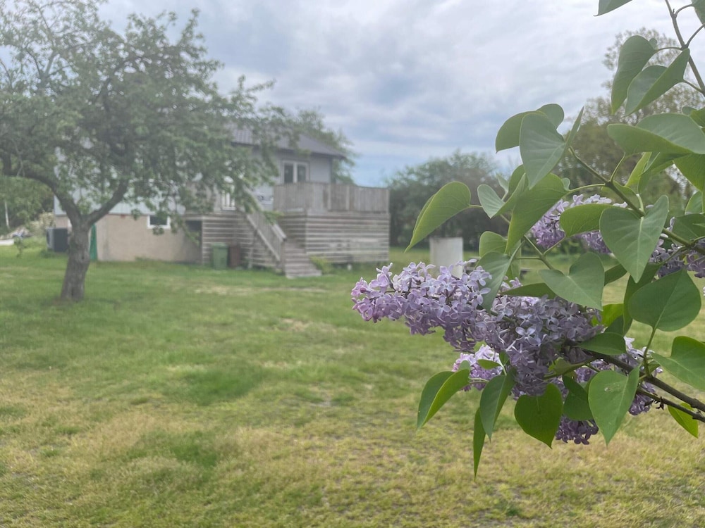 4 Star Holiday Home in Karlskrona