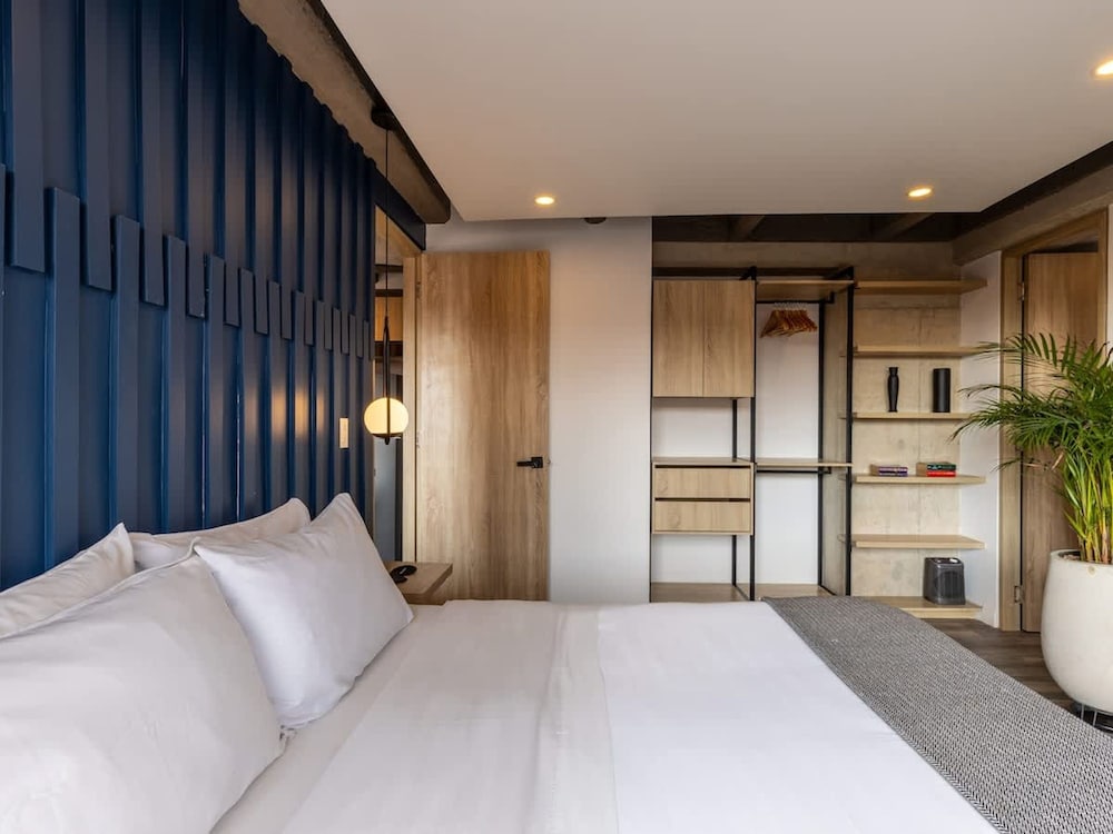 Classy 1 BR in Chapinero
