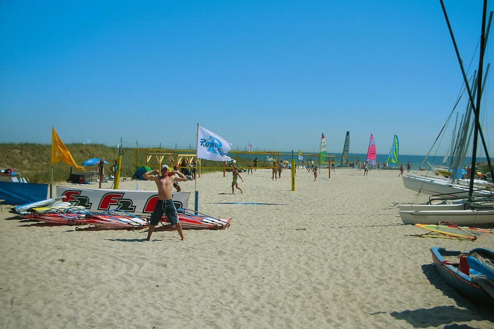 Apartment in Gromitz Near Baltic Sea Beach