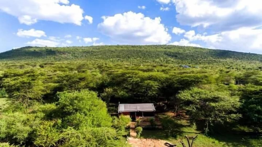 Semadep Safari Camp