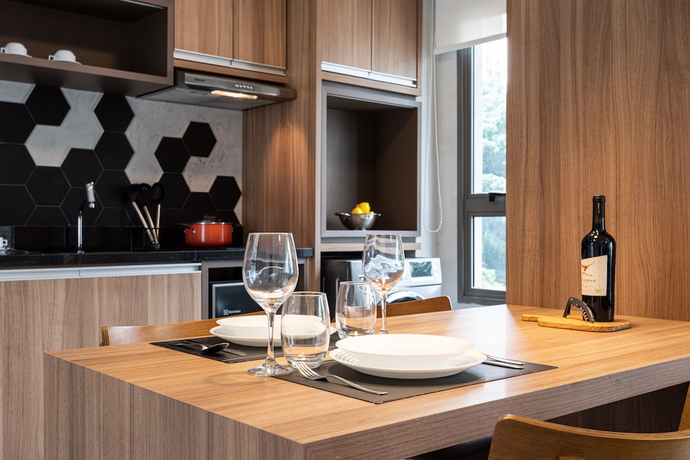 Next Vila Nova by Viva - Prédio Residencial moderno próximo ao Parque do Ibirapuera