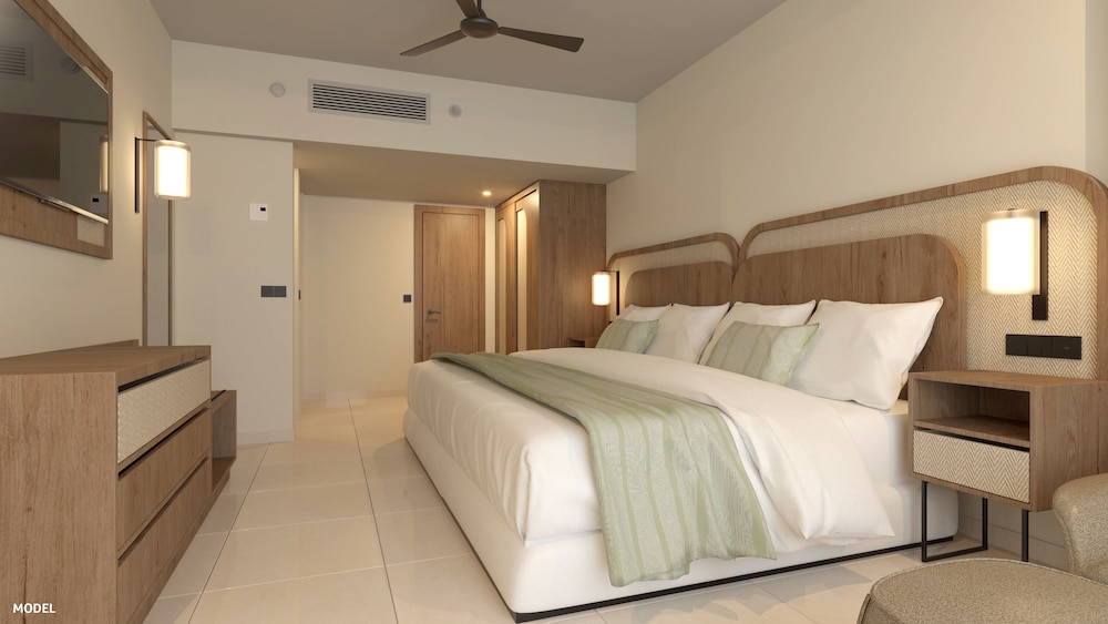 Jamaica Vacations - Hotel Riu Negril - All Inclusive - Property Image 25