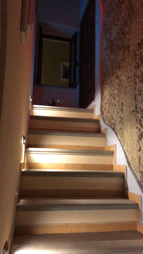 A Casa di Alessandro