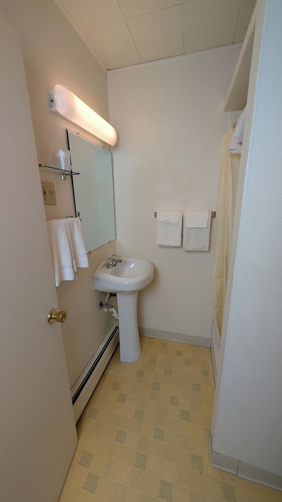 Restwel Motel
