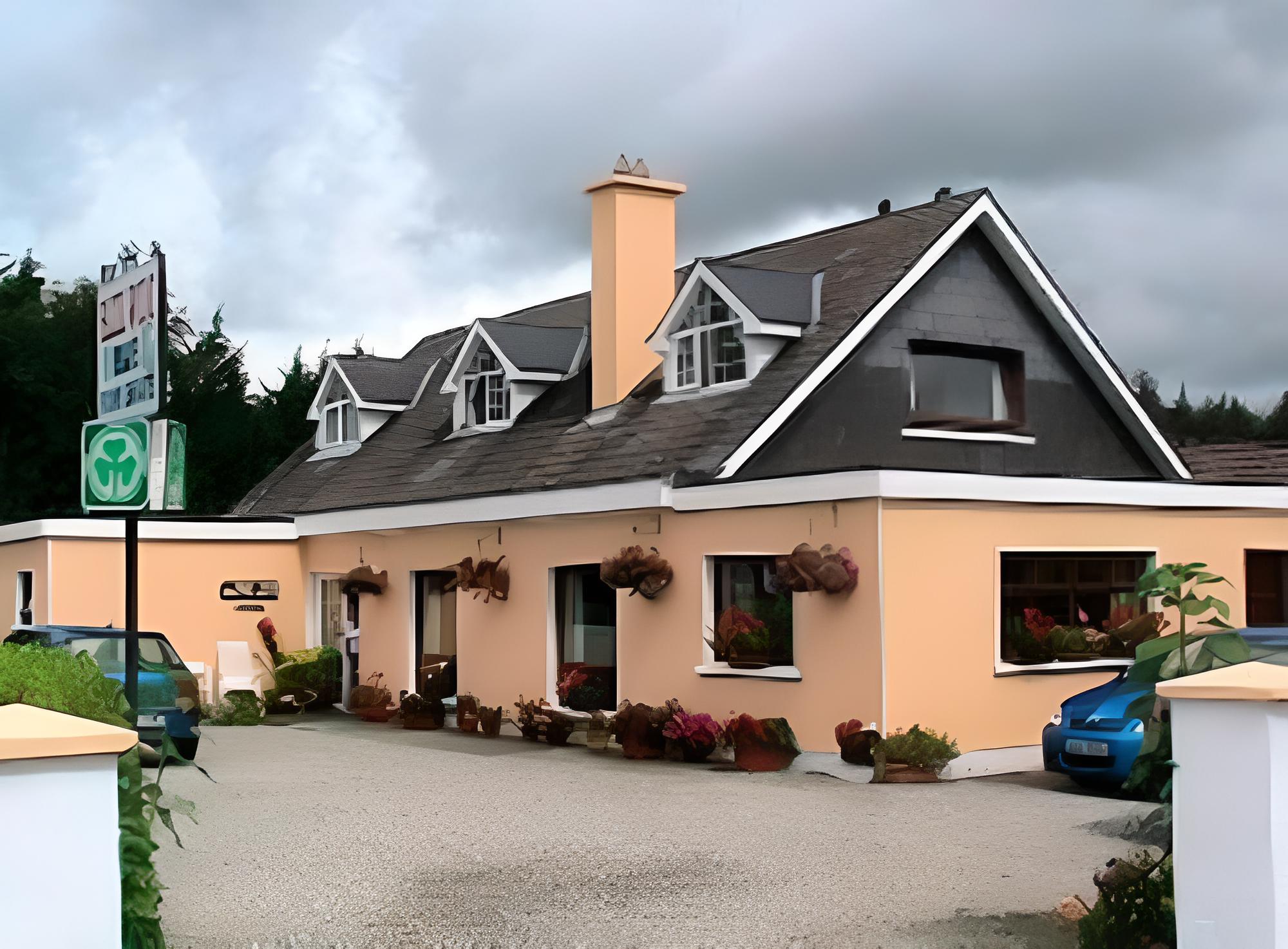 Hazelwood Bed & Breakfast