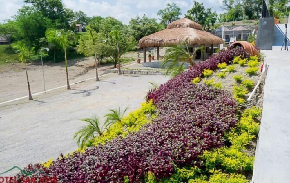 Hotel San Jose
