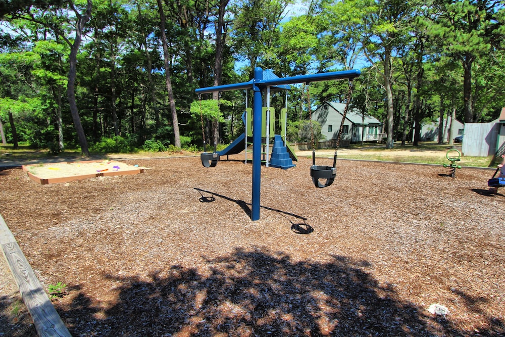 Cape Cod Holiday Estates, a VRI resort