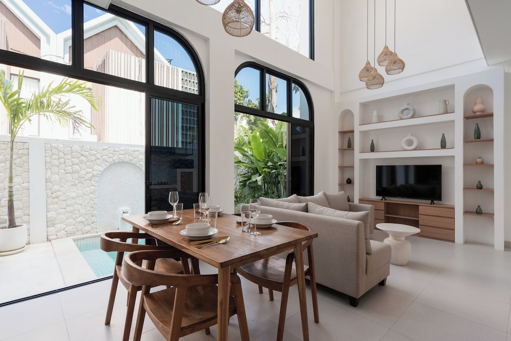 Villa Kemala 5 by Alfred in Bali