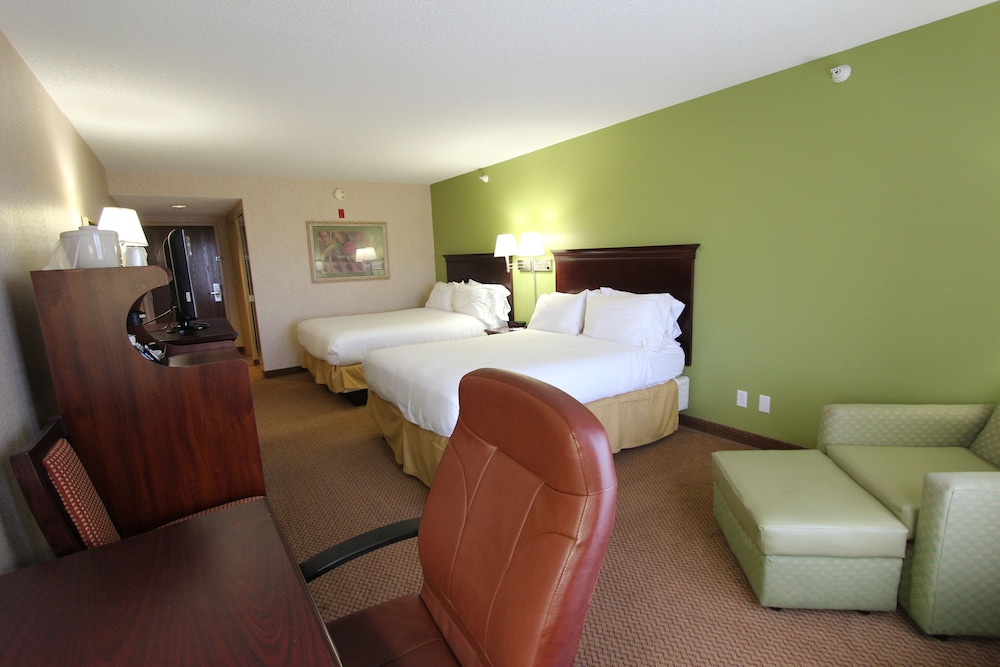 City Express By Marriott Findlay