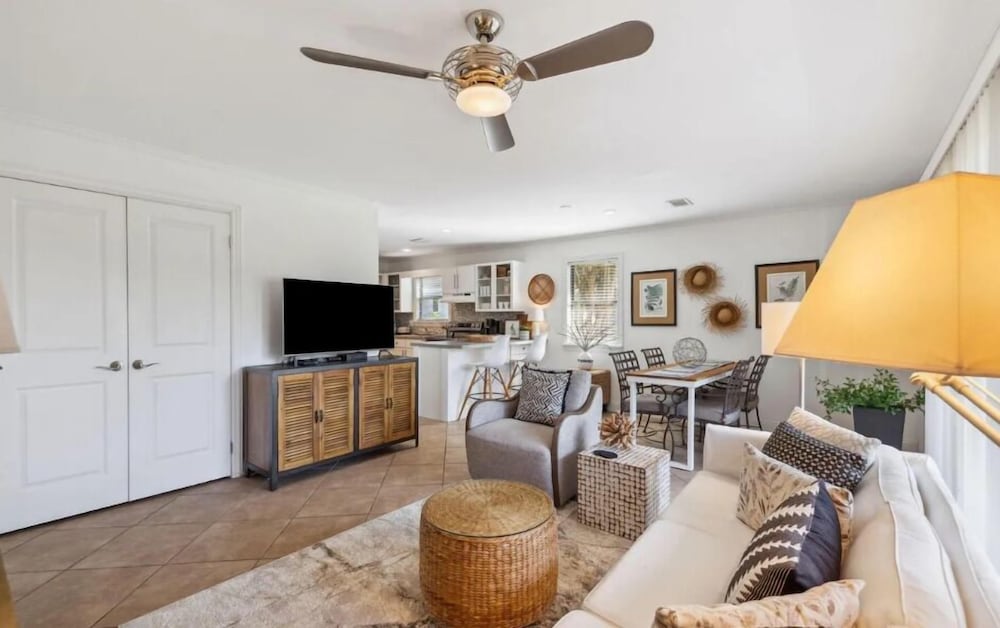Beachwood Villas 1G - The Nest at Seagrove