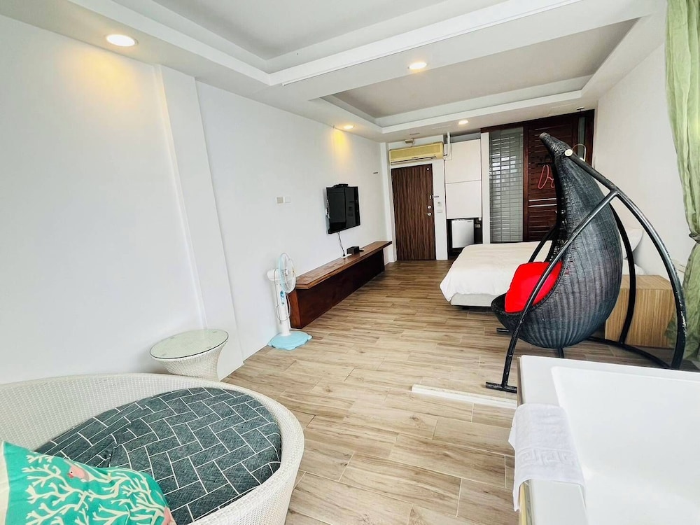 Rockhand Homestay