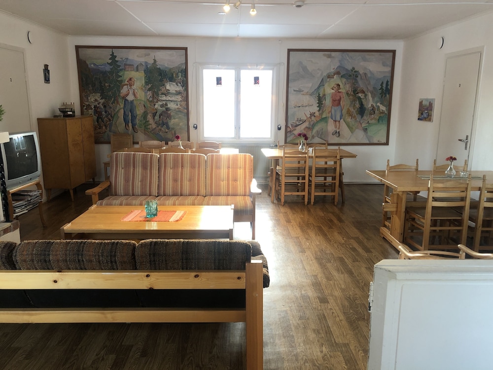 Storliens Fjällgård  - Hostel