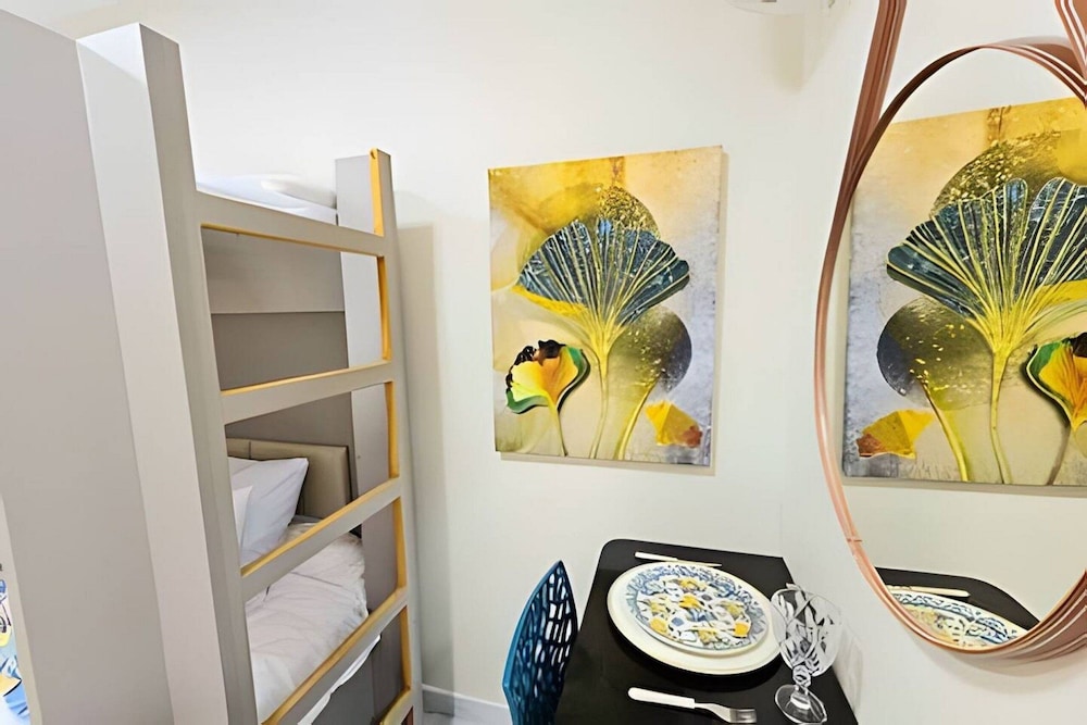 Flat no Cupe Garden - Porto de Galinhas