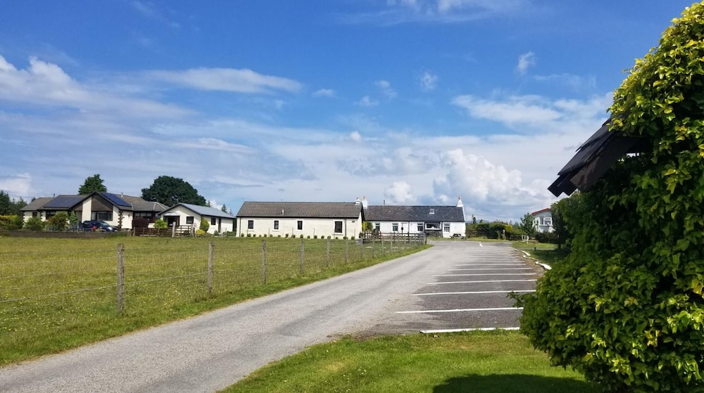 Hawthorn Cottages B&B