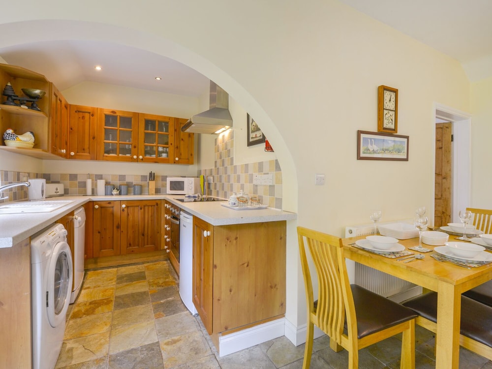 Holsworthy Vacations - Goslings - Property Image 6