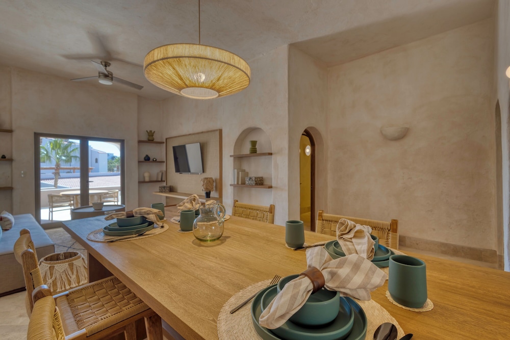 Casa Nima by Lumina