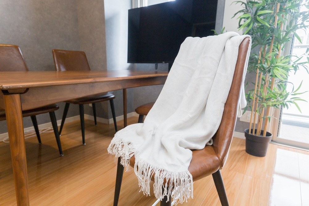 Residence Hotel Hakata 8