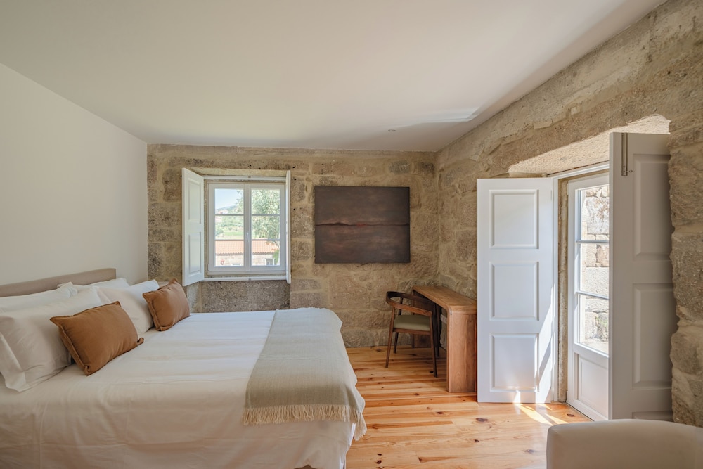 Feel Discovery Casa da Granja in Douro