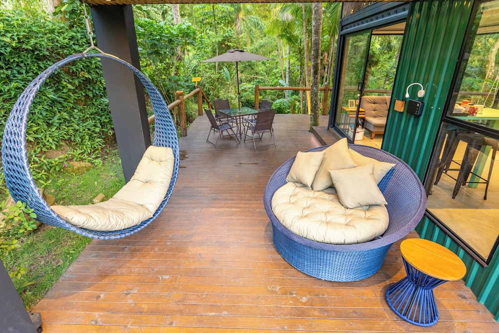 Casa Natu Ilhabela