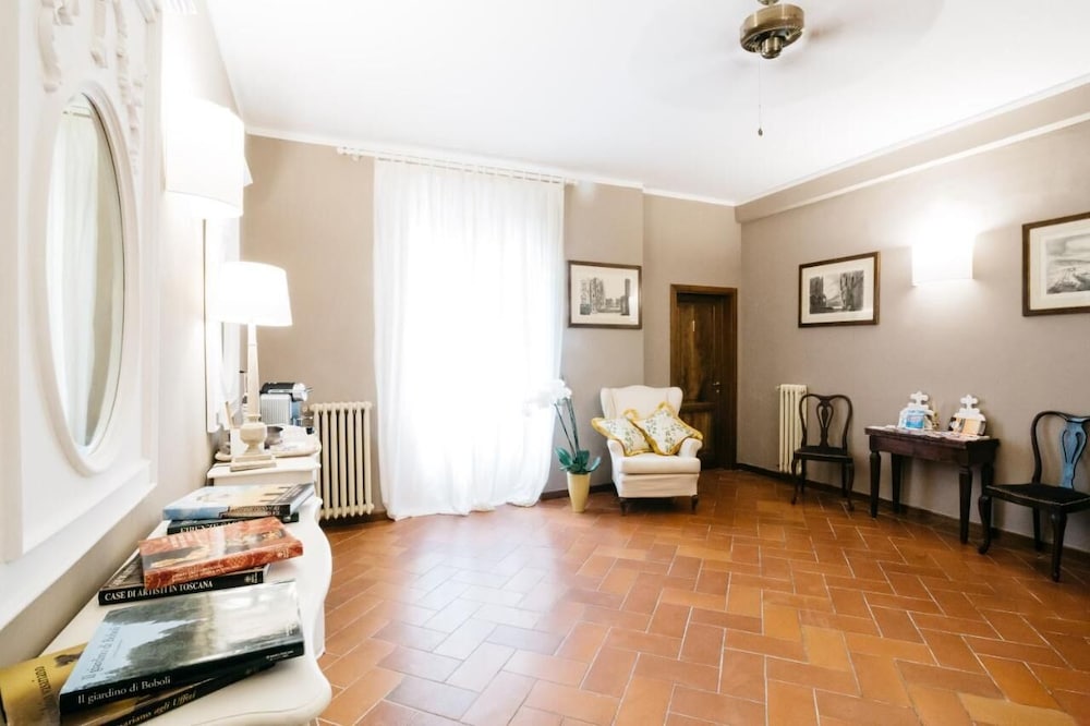 Residenza Ognissanti