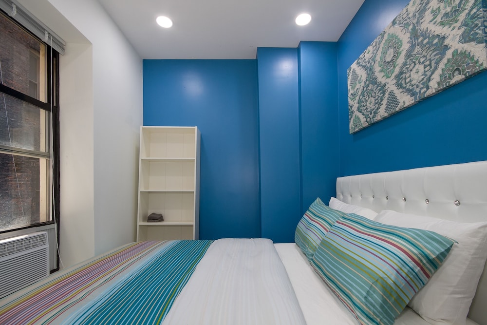 Hamilton Heights Stylish Apartments