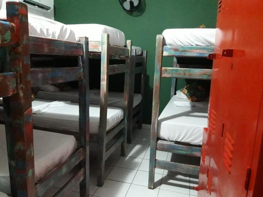 Hostel Barra